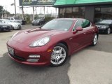 2010 Porsche Panamera 4S