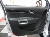 2013 Chevrolet Captiva Sport LTZ Door Panel