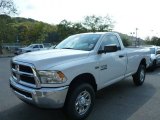 2014 Ram 2500 Tradesman Regular Cab 4x4