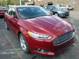 2014 Ford Fusion SE EcoBoost