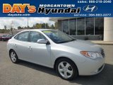 2007 Hyundai Elantra GLS Sedan