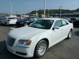 2014 Bright White Chrysler 300  #86505286
