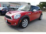 2009 Mini Cooper S Hardtop