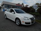 2009 Volkswagen Jetta SE Sedan