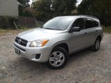 2010 Toyota RAV4 I4