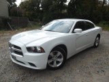 2012 Dodge Charger SE