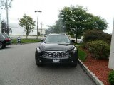 2010 Infiniti FX 35 AWD