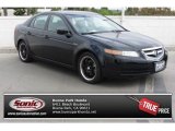 2005 Acura TL 3.2