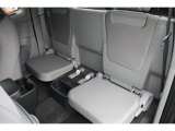 2014 Toyota Tacoma V6 TRD Access Cab 4x4 Rear Seat