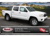 2014 Toyota Tacoma V6 TRD Double Cab 4x4