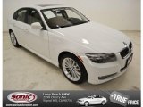 2011 BMW 3 Series 335i Sedan