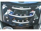 2014 Cadillac XTS Luxury FWD Controls