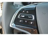 2014 Cadillac XTS Luxury FWD Controls