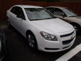 2011 Chevrolet Malibu LS