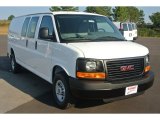 2014 GMC Savana Van 2500 Extended Cargo