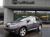 2010 Lexus RX 350 AWD
