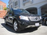 2011 Mercedes-Benz ML 350