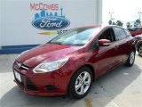 2014 Ford Focus SE Hatchback