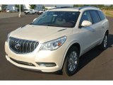 2014 Buick Enclave Premium Data, Info and Specs