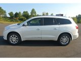 2014 Buick Enclave Premium Exterior
