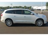 2014 Buick Enclave Premium Exterior