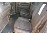 2014 Buick Enclave Premium Rear Seat