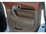 2014 Buick Enclave Premium Door Panel