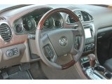 2014 Buick Enclave Premium Steering Wheel