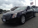 2010 Cadillac CTS 3.0 Sedan