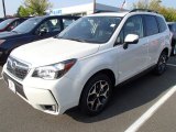 2014 Subaru Forester 2.0XT Touring