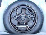 2014 Subaru Forester 2.0XT Touring Tool Kit