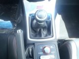 2014 Subaru Impreza WRX STi 5 Door 6 Speed Manual Transmission