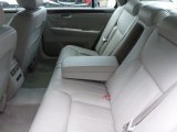 2008 Cadillac DTS  Rear Seat