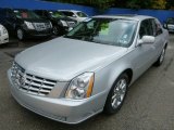 2011 Cadillac DTS Luxury