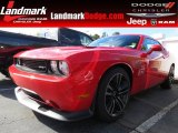 2013 Dodge Challenger SRT8 Core