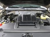 2007 Lincoln Navigator Engines