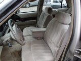 1997 Buick LeSabre Custom Beige Interior