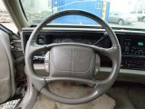 1997 Buick LeSabre Custom Steering Wheel