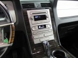 2007 Lincoln Navigator Ultimate 4x4 Controls