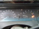 1997 Buick LeSabre Custom Gauges