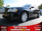2014 Dodge Avenger SE