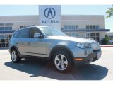 2008 BMW X3 3.0si