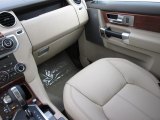 2013 Land Rover LR4 HSE LUX Front Seat