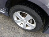 2006 Mazda MPV LX Wheel