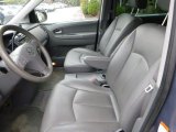 2006 Mazda MPV LX Front Seat