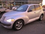 2002 Chrysler PT Cruiser Limited