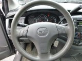 2006 Mazda MPV LX Steering Wheel