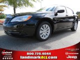 2014 Chrysler 200 Touring Sedan