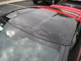 2014 Chevrolet Corvette Stingray Coupe Z51 Sunroof
