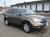 2010 Urban Titanium Metallic Honda CR-V EX-L AWD #86530901